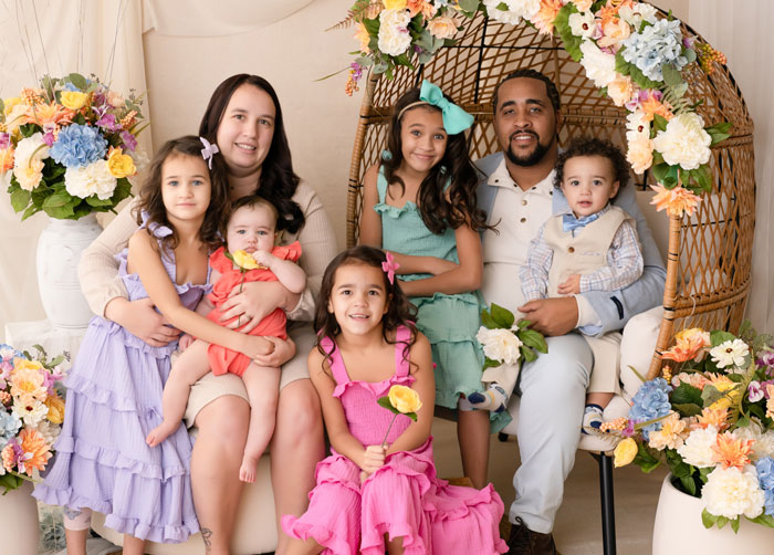 A decade-long journey to choosing life