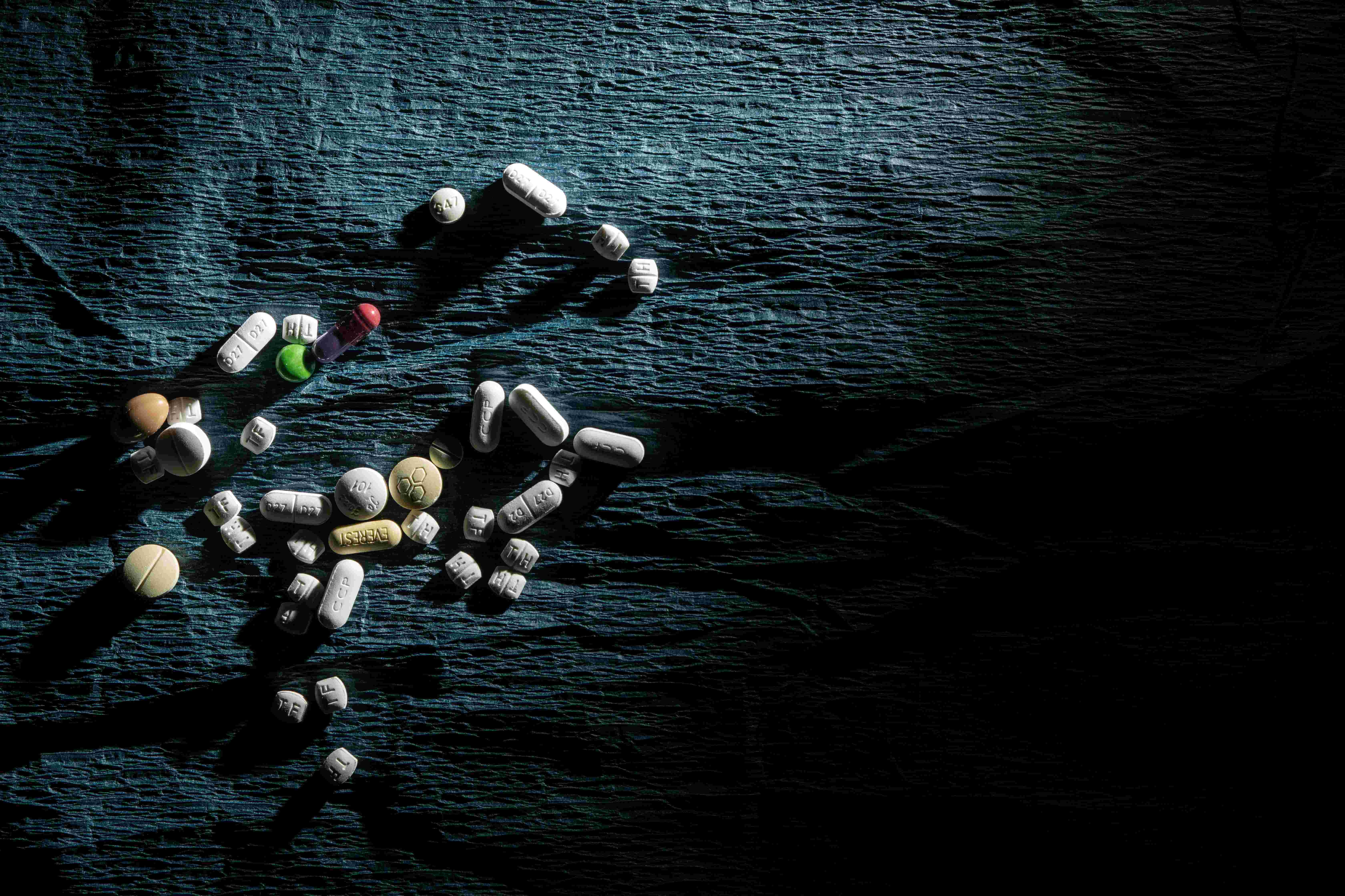 WHO promotes abortion drugs on essential medicines list
