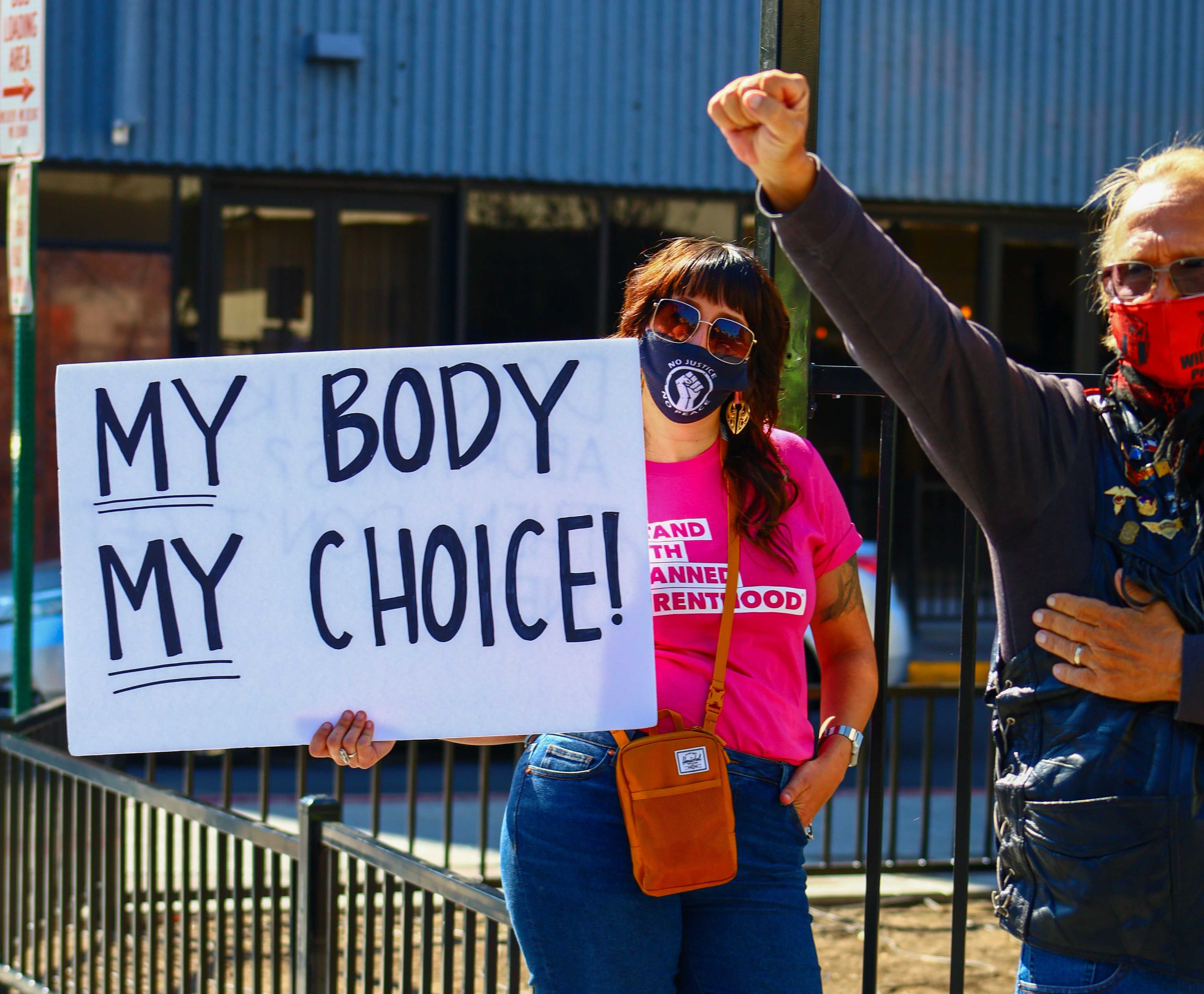 Trump cuts tens of millions from Planned Parenthood