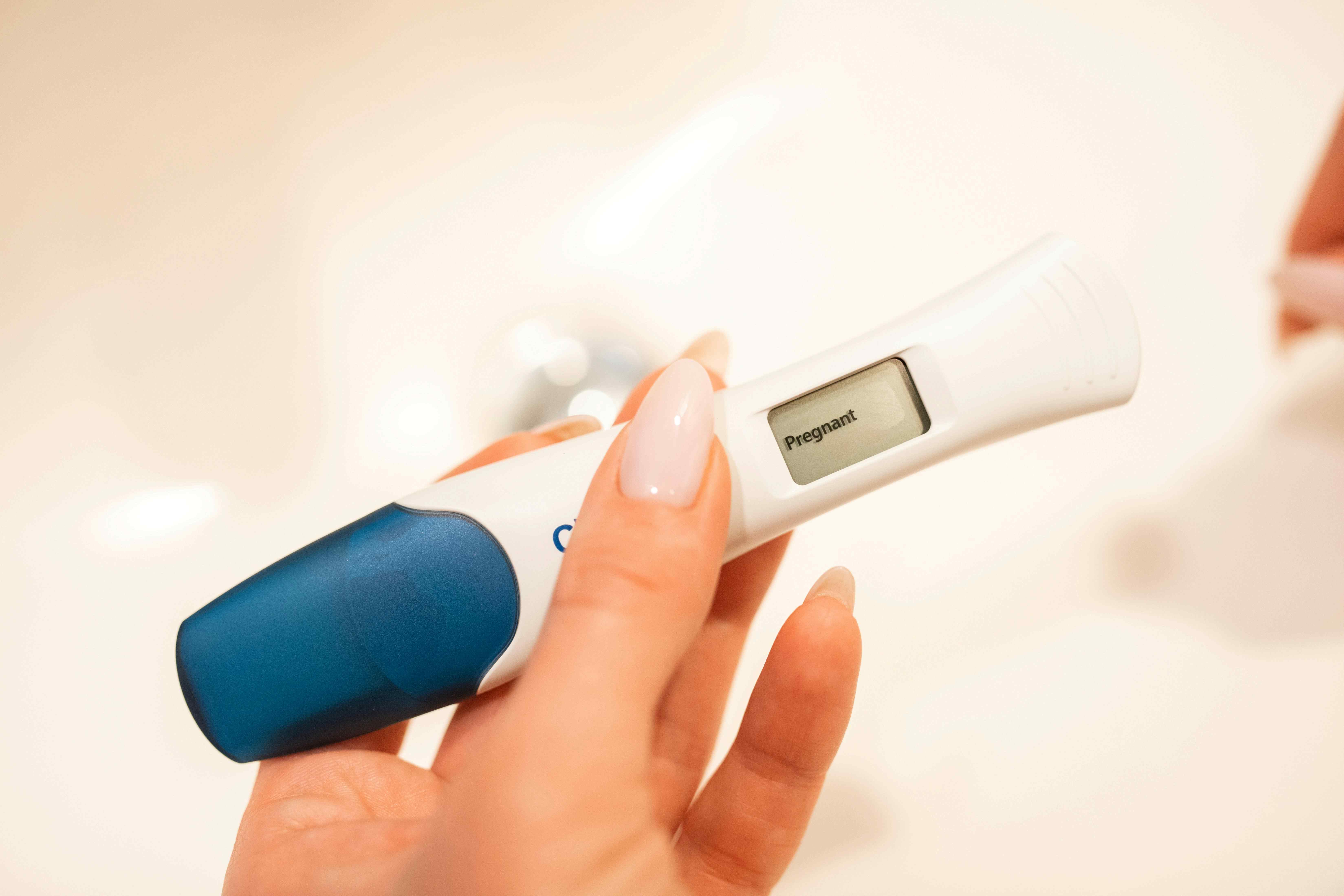 Abortion on the rise in Ohio