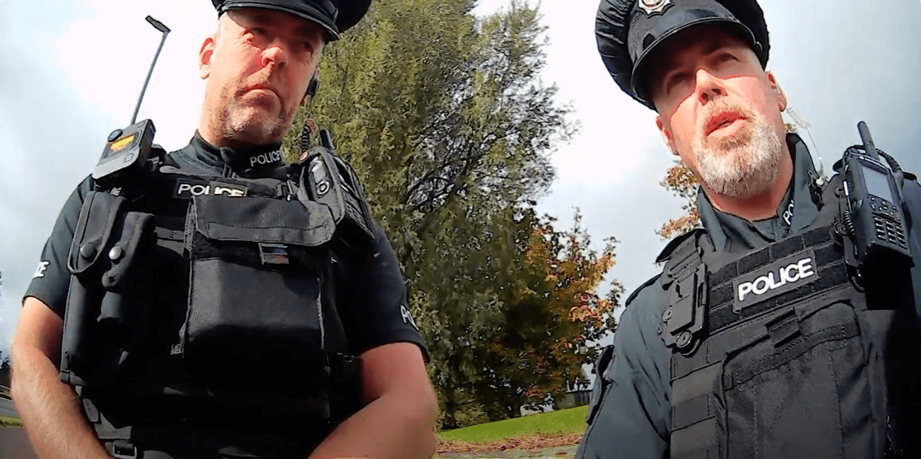 Judge accused of bias in Northern Ireland “Safe Access Zone” case