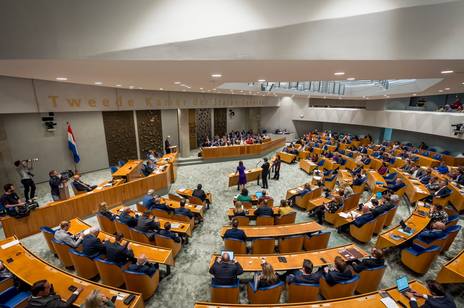 Netherlands rejects motion to enshire abortion as a human right