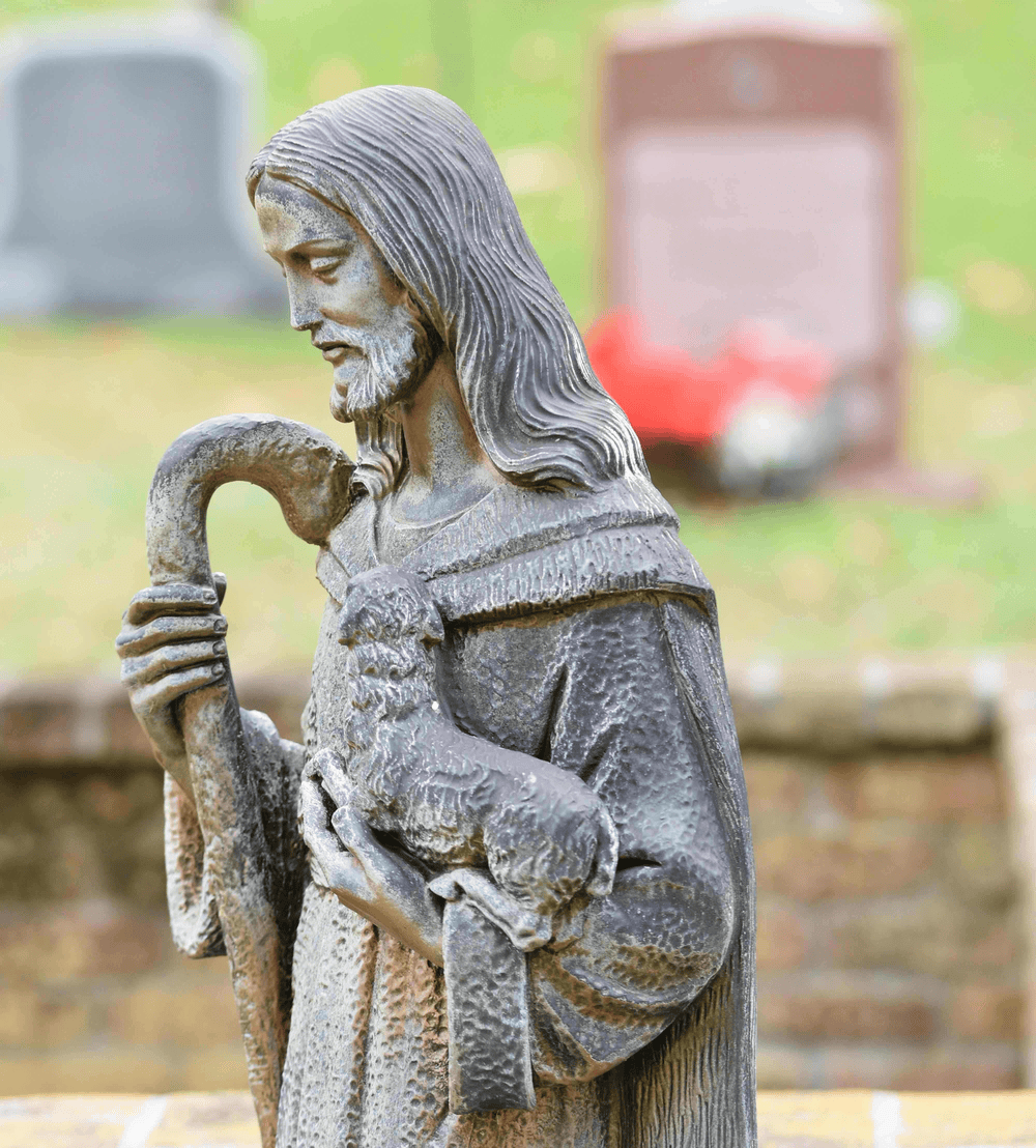 “The Gospel of Life” and an abortion healing program share a special connection