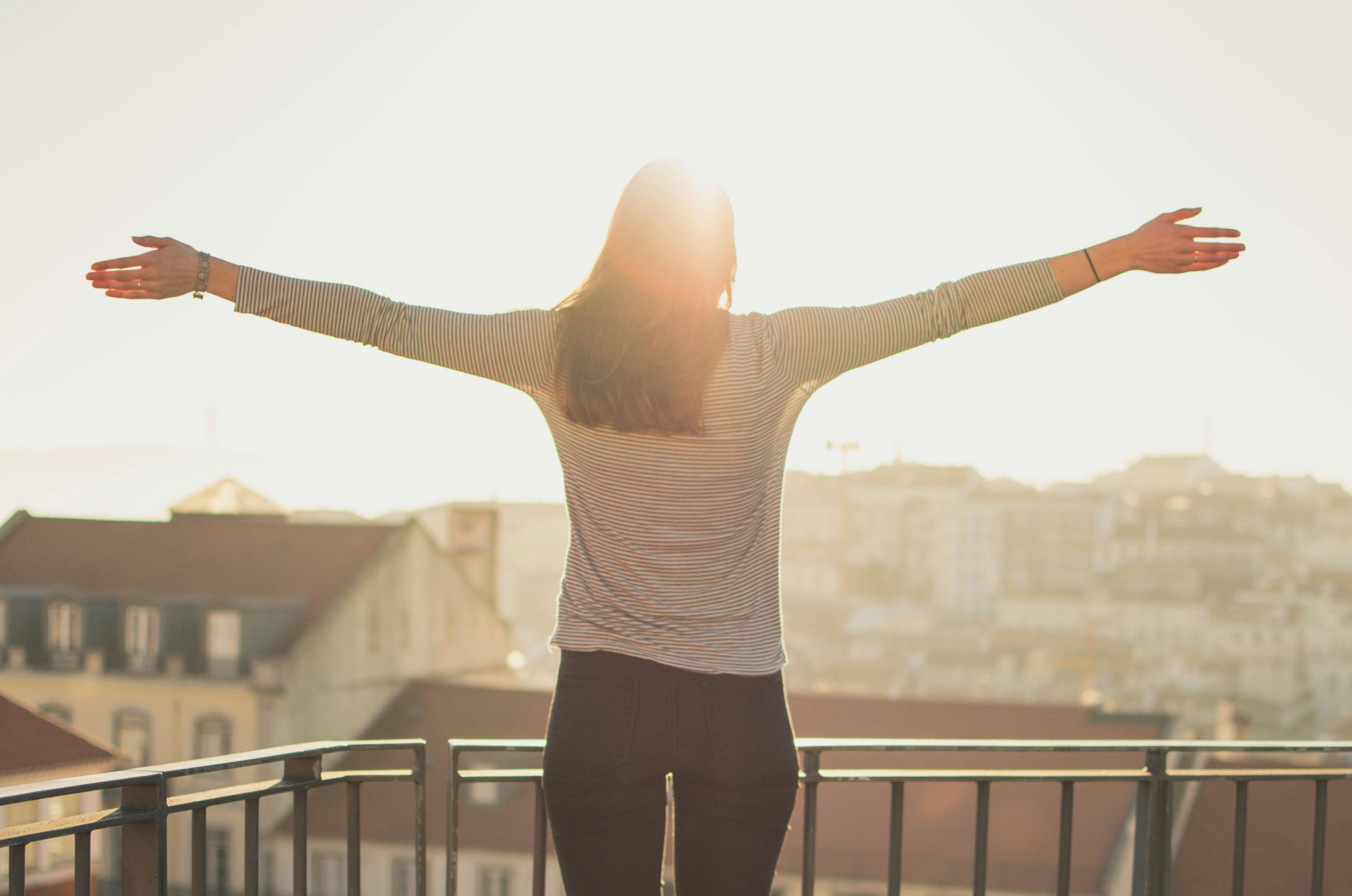 Safe surrender works: their lives are the evidence