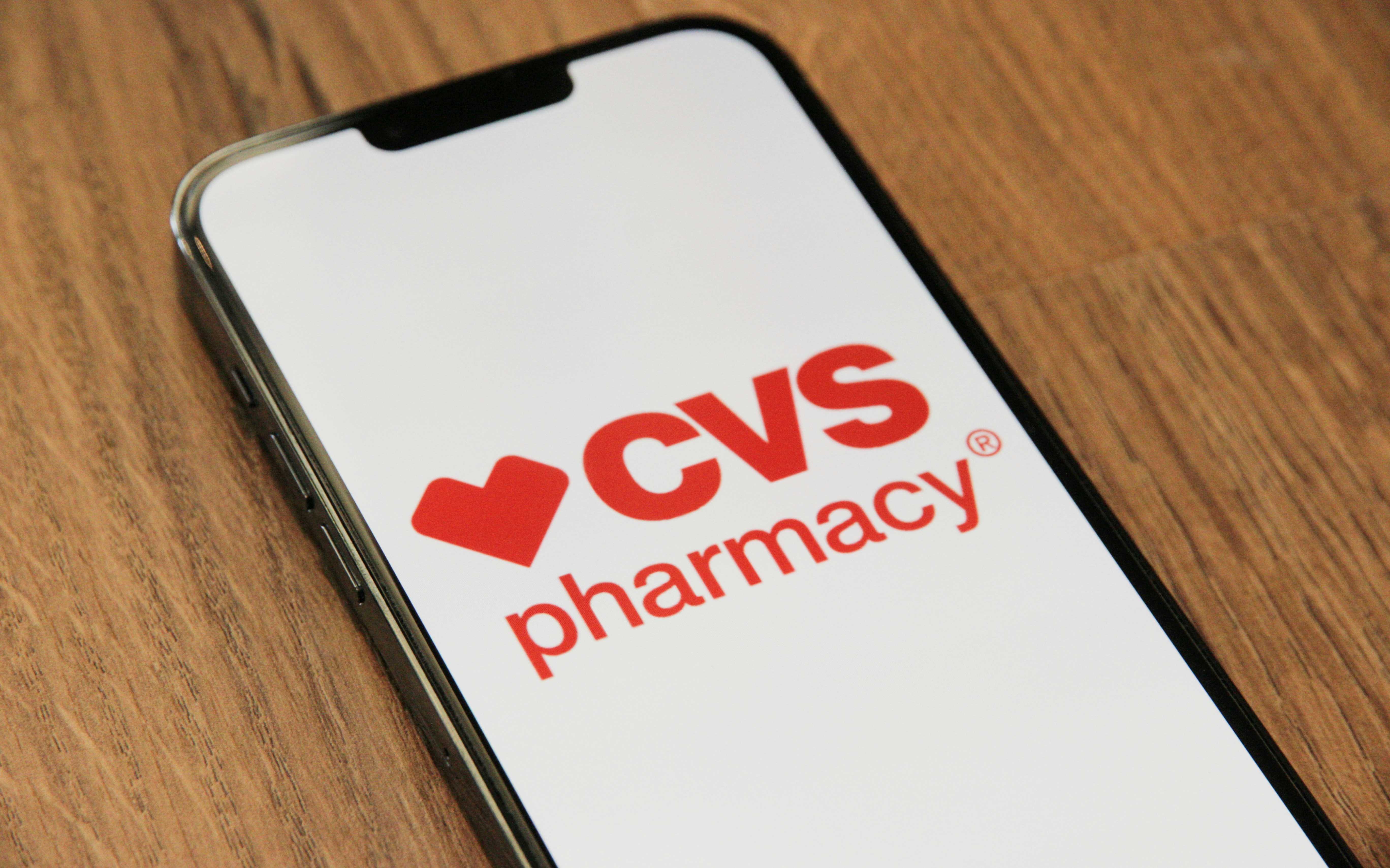 Reaching out to my local CVS pharmacy