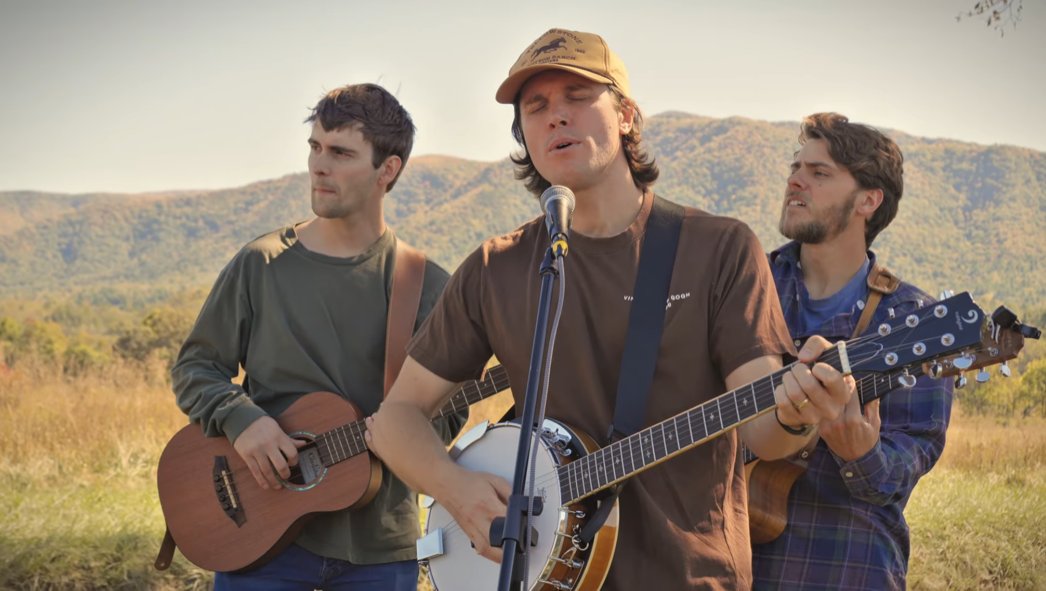 Heartbreak leads this Christian artist to use his platform for life