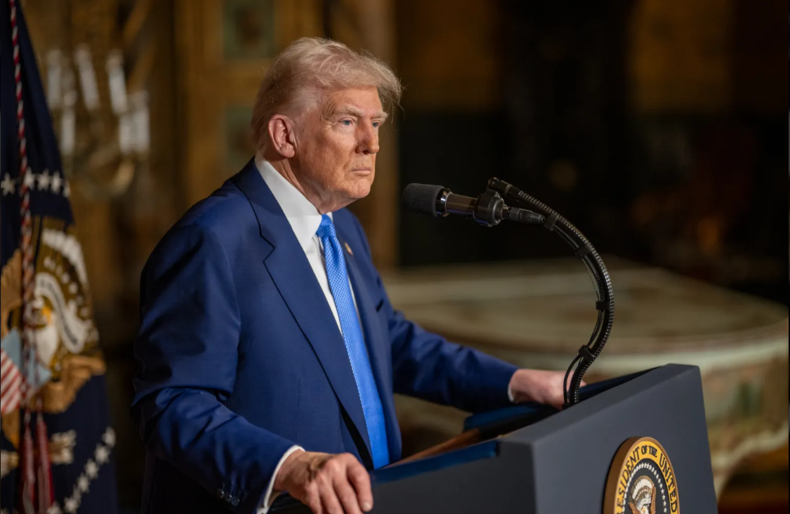 Trump admin rejoins pro-life Geneva Consensus to support international right to life