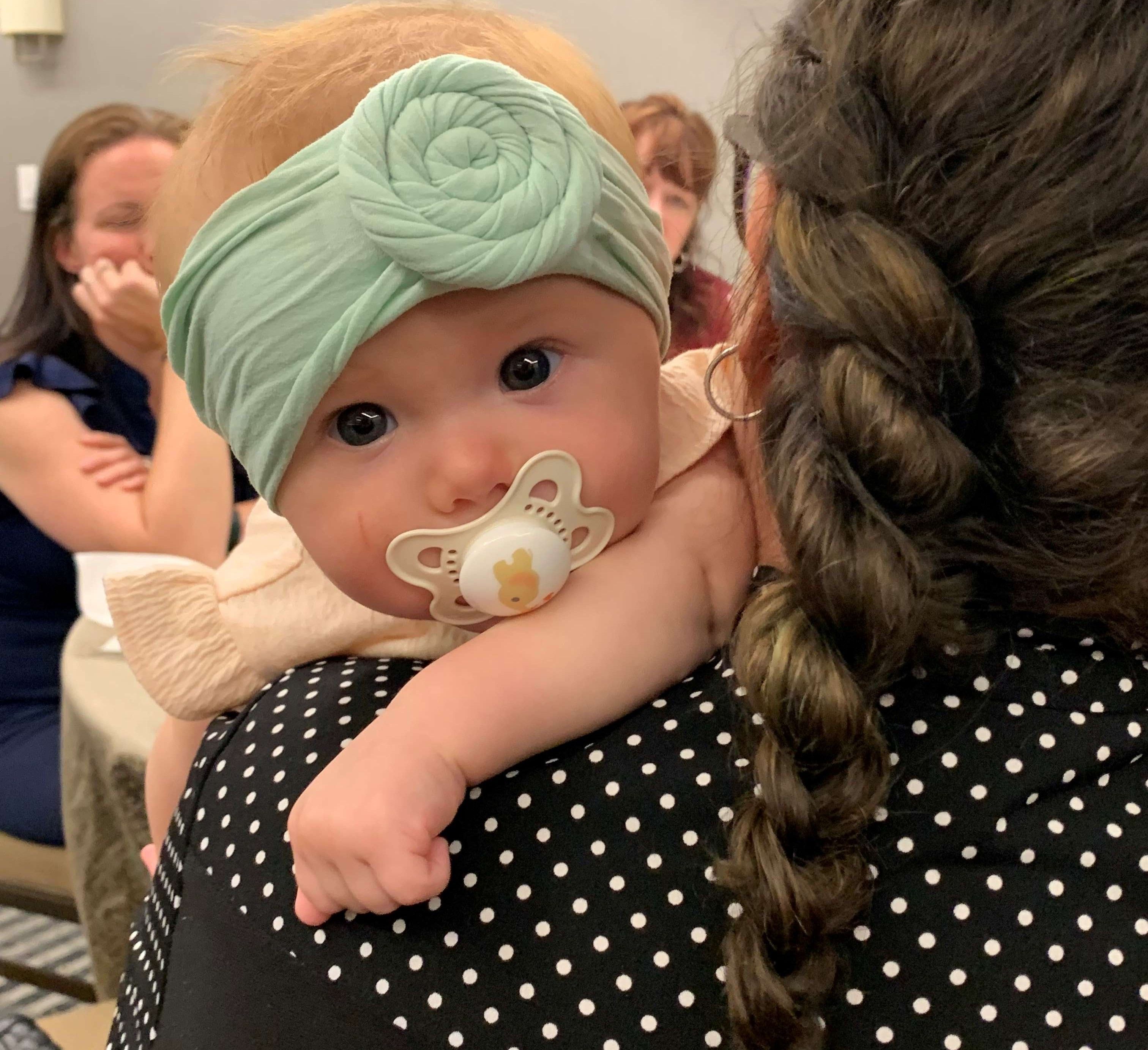 Equipping and supporting pregnancy help around the world; Heartbeat surpasses 4K affiliates