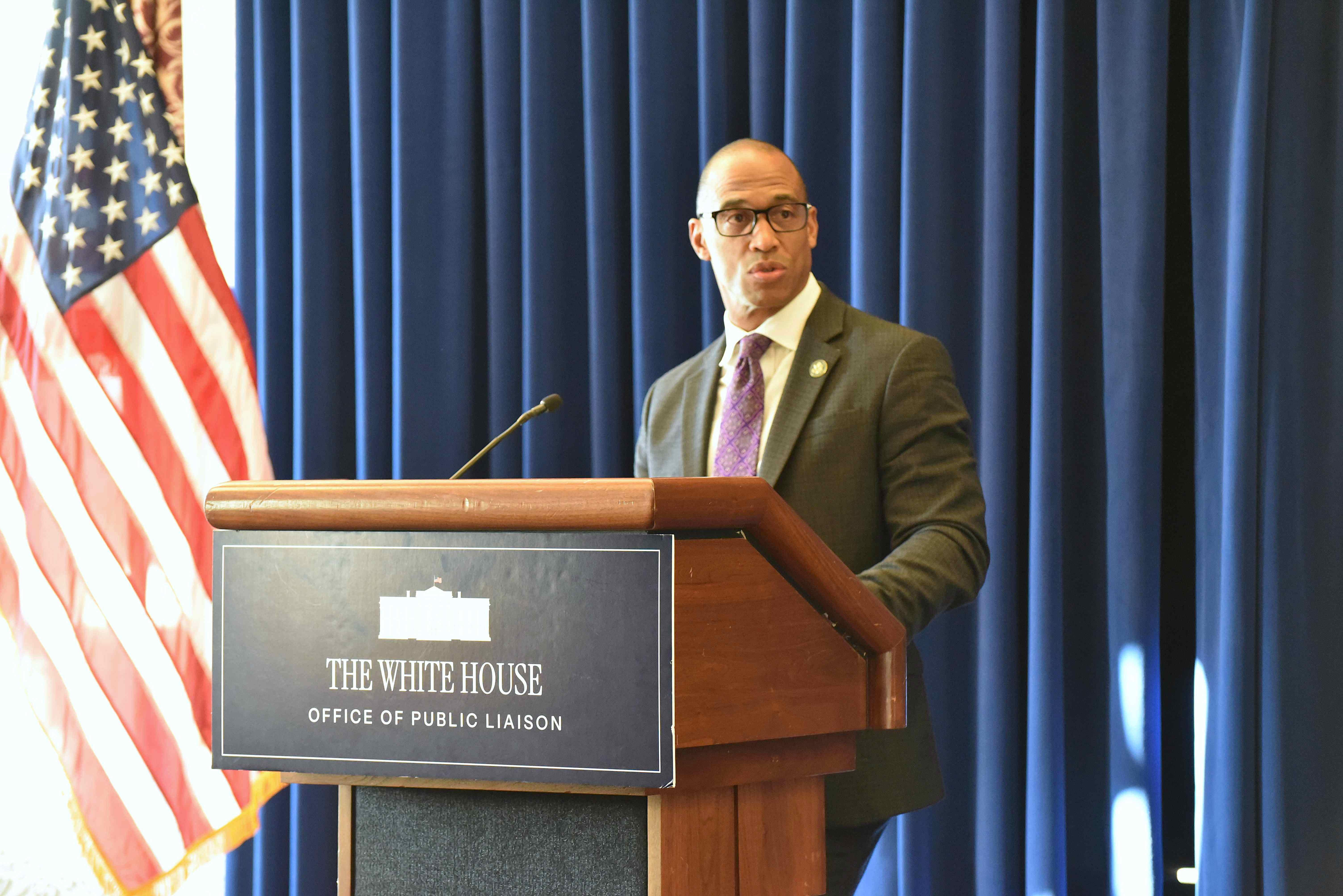 Heartbeat International’s “important” work disproves lie that pro-lifers are pro-birth only – HUD Secretary