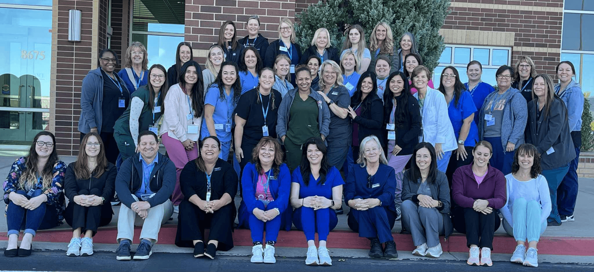 Empowered and encouraged; ultrasound training brings in spiritual element