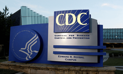 CDC pauses abortion reports for first time in its history