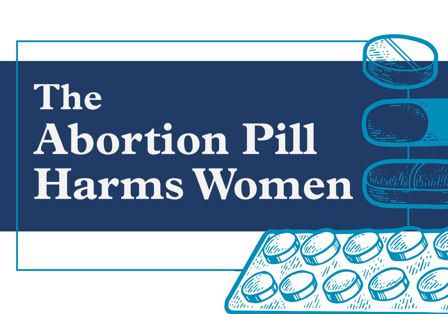 Pro-life leaders urge Trump FDA to reinstate abortion pill safeguards after alarming study's release