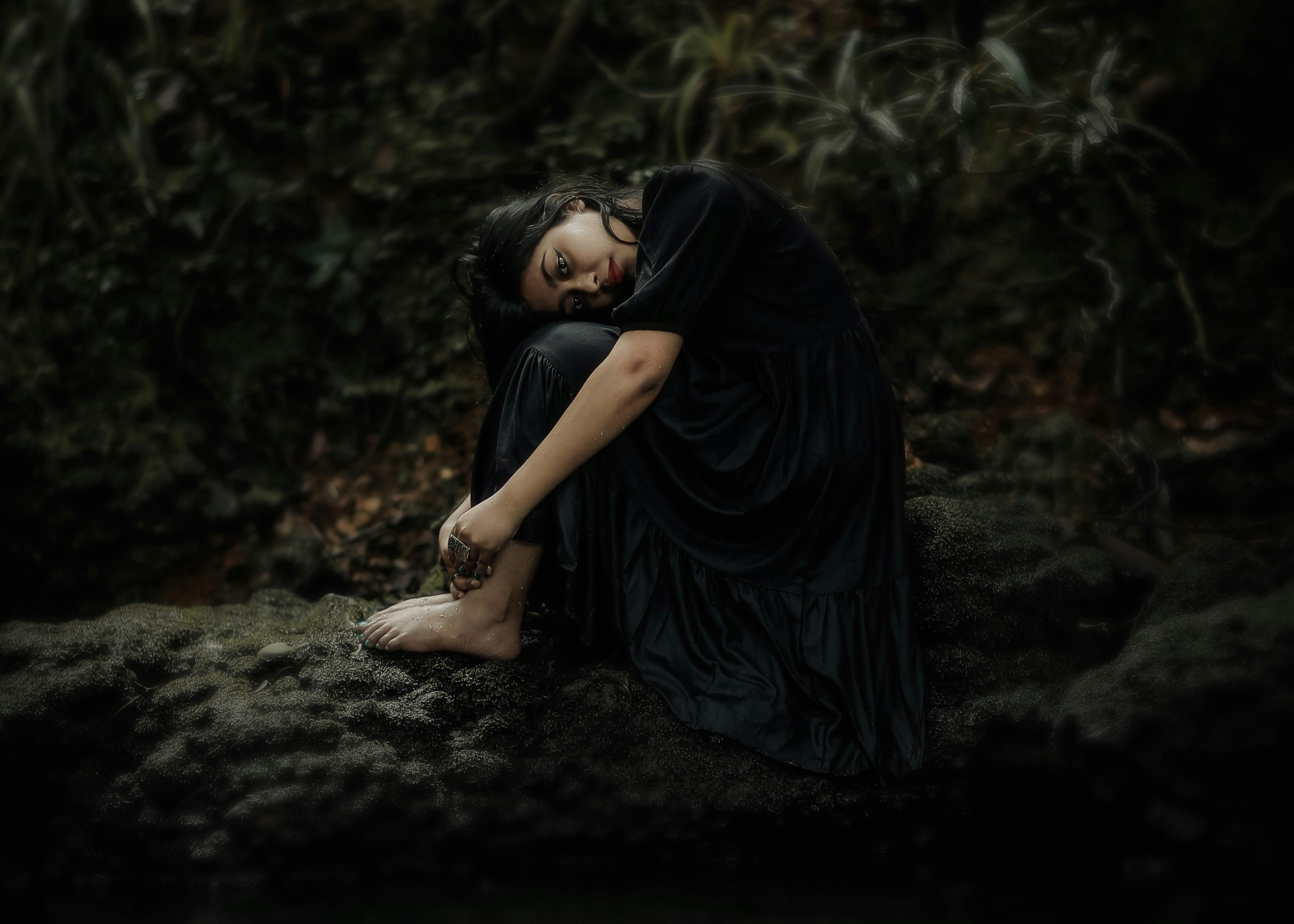 Grief, not relief, more common after abortion; new study 