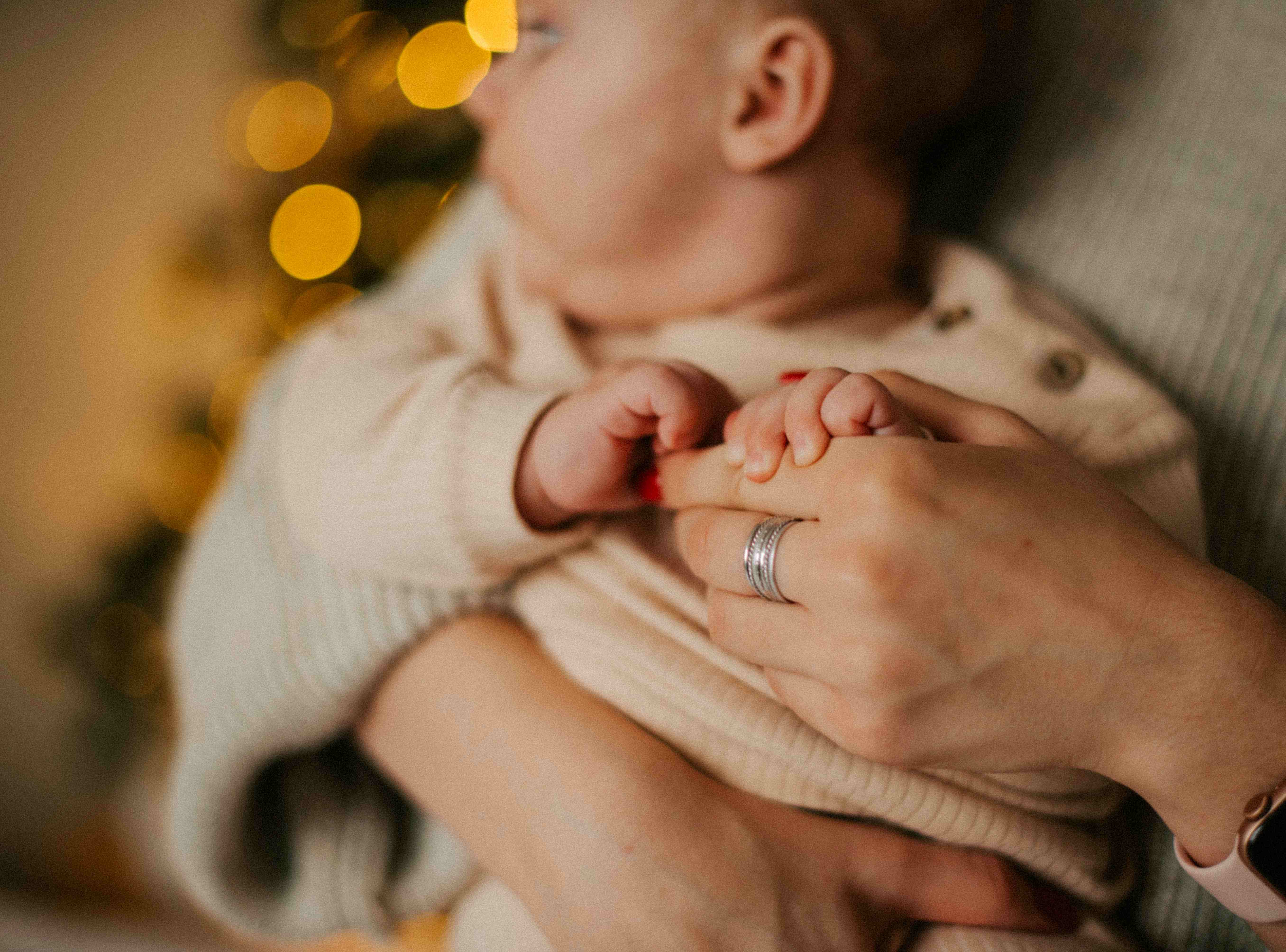 Pregnancy centers offer ways during Christmas to celebrate the birth of Jesus and moms’ new babies 