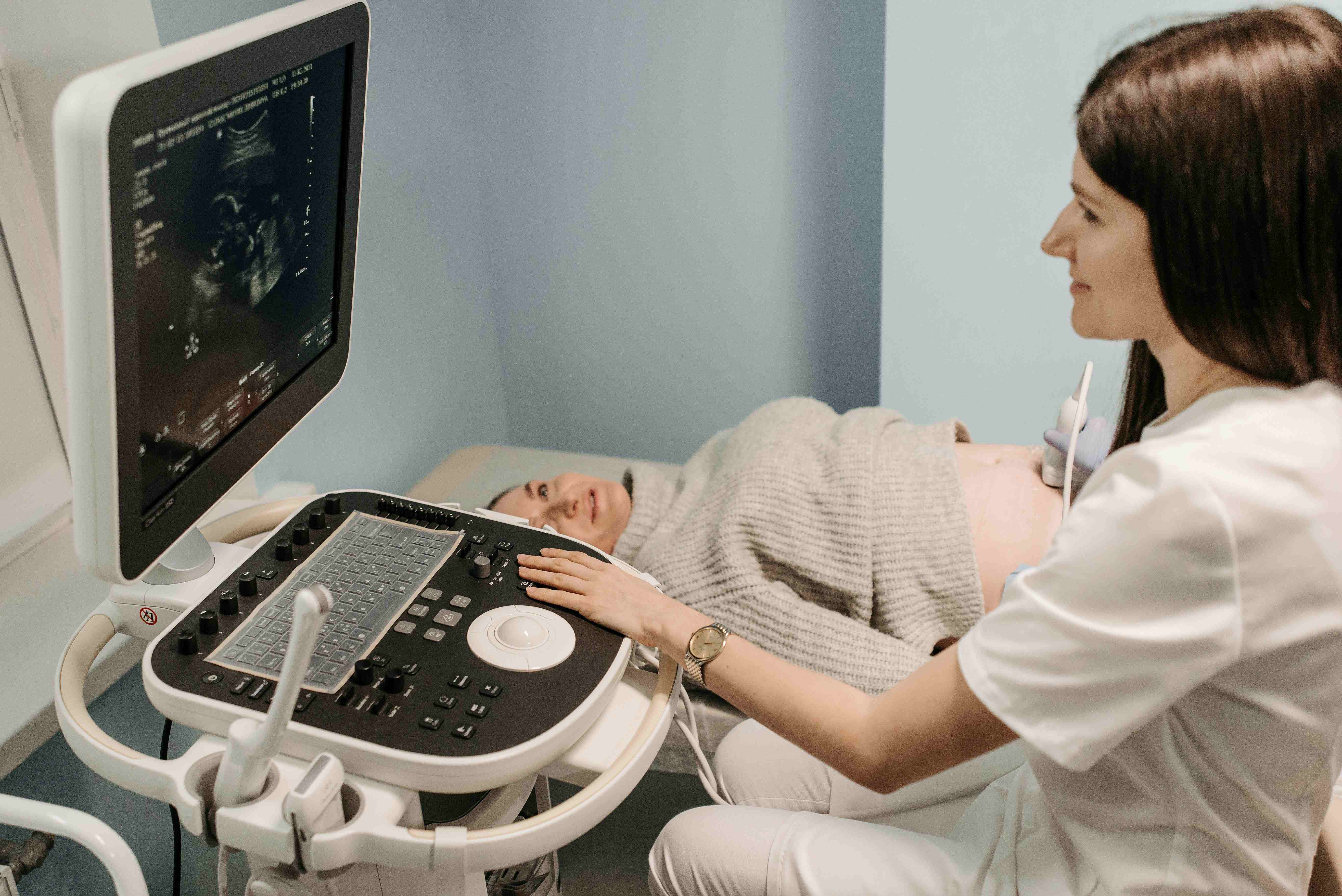 Longtime pregnancy help clinic group opens new location in abortion state