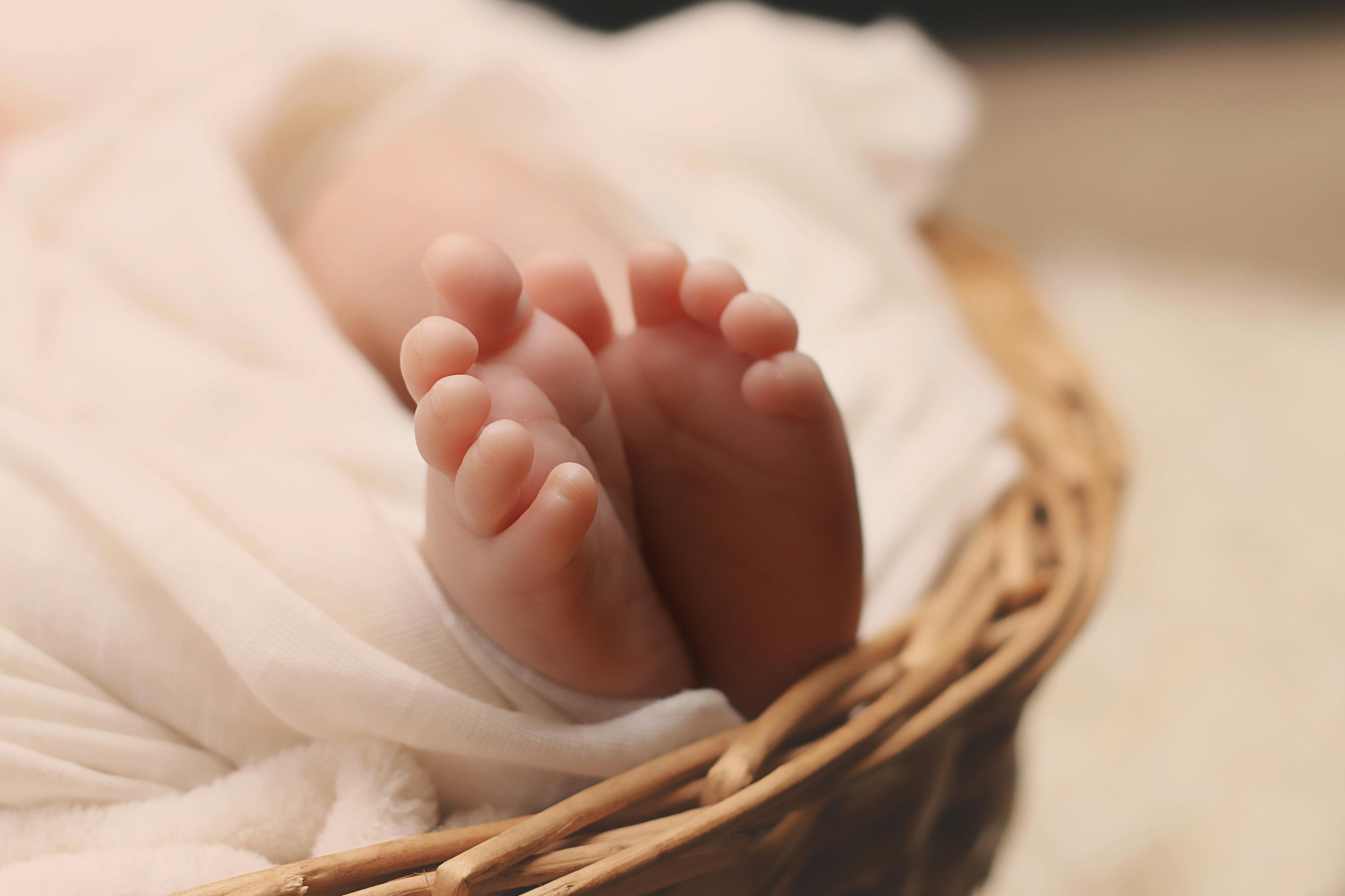 How a little baby named Gemma helped write Texas law