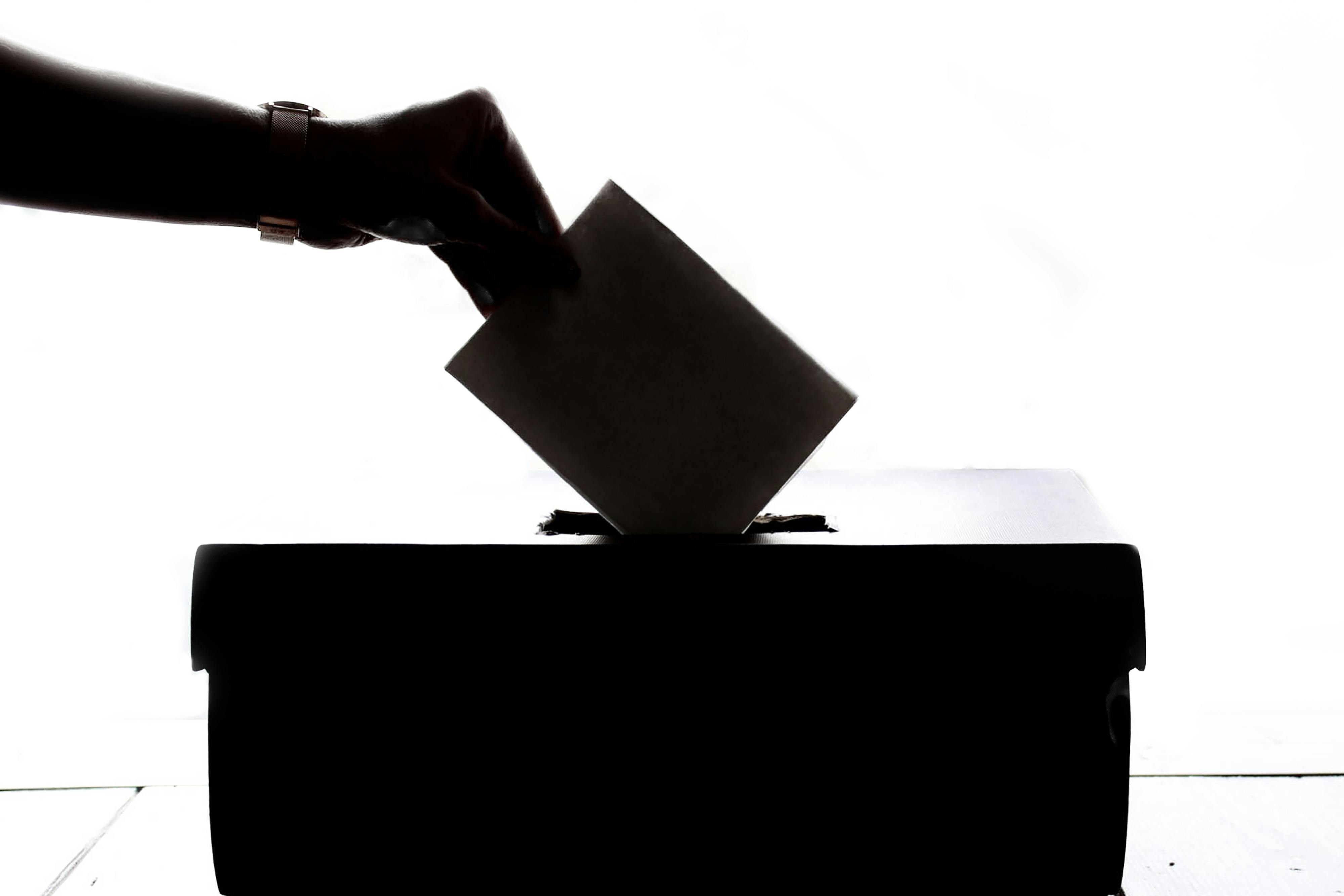 Virginians have the choice of life or death on the ballot this fall 