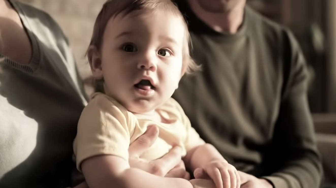 Poignant pro-life documentary could cause a “chain reaction for life”