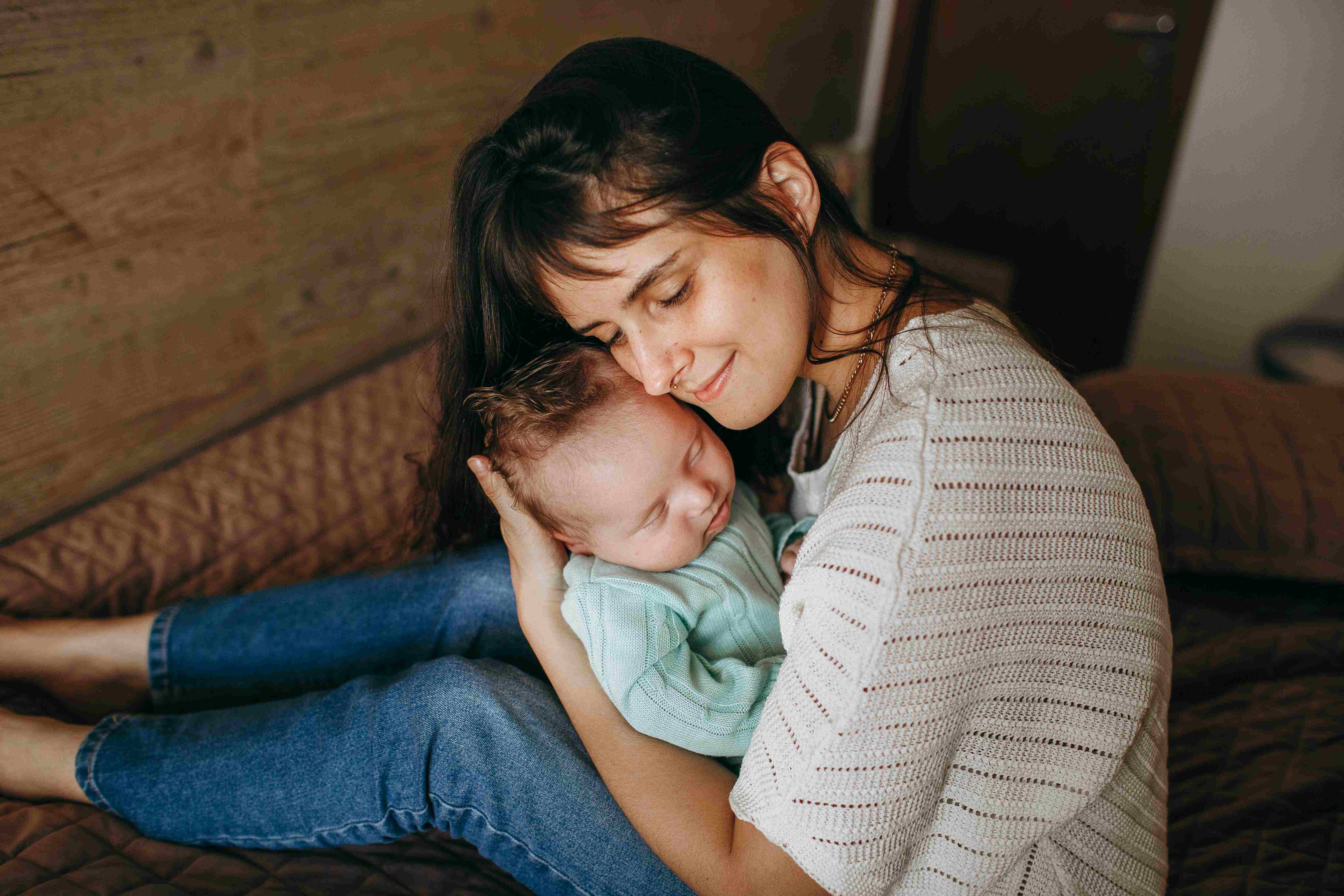 Pregnancy help groups step up to meet growing demand in post-Dobbs America