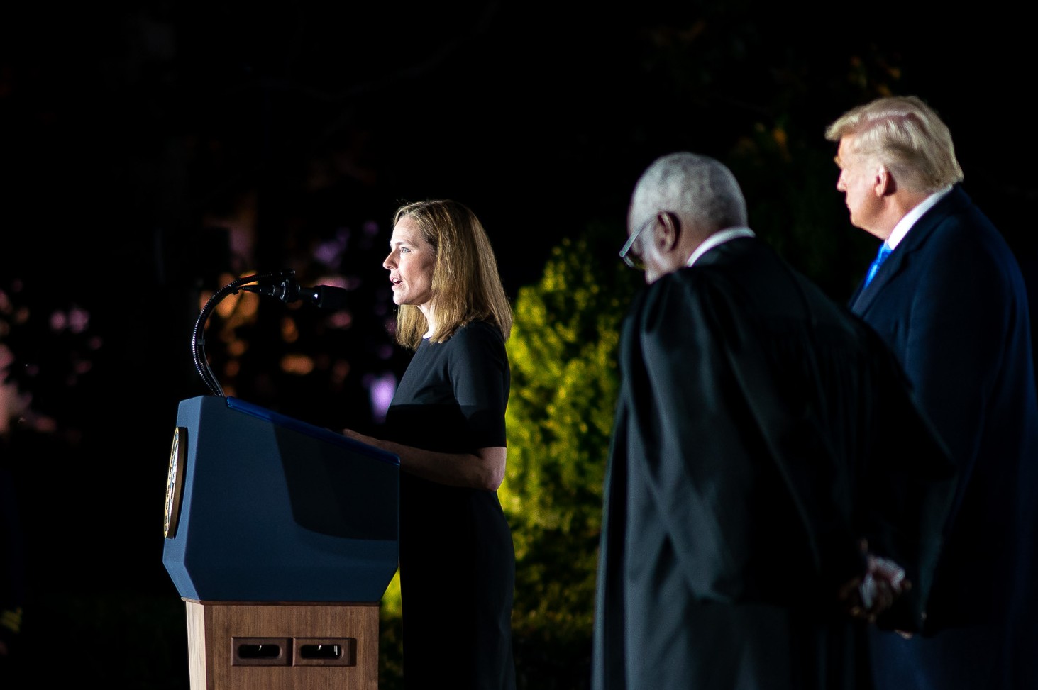 SCOTUS Justice Amy Coney Barrett explains ‘Why we overturned Roe’ in new book
