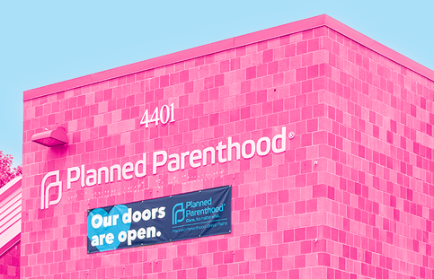 Appeals court allows Planned Parenthood defunding in ‘huge’ win for Trump administration
