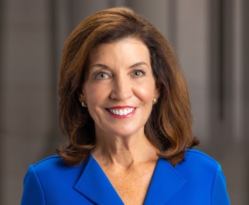 New York governor signs law to shield abortionists