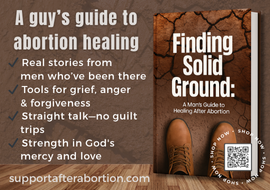 Support After Abortion
