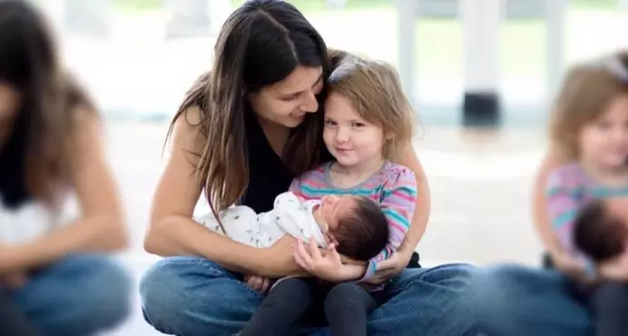 “We celebrate each of these children” – APRN marks 5K lives saved