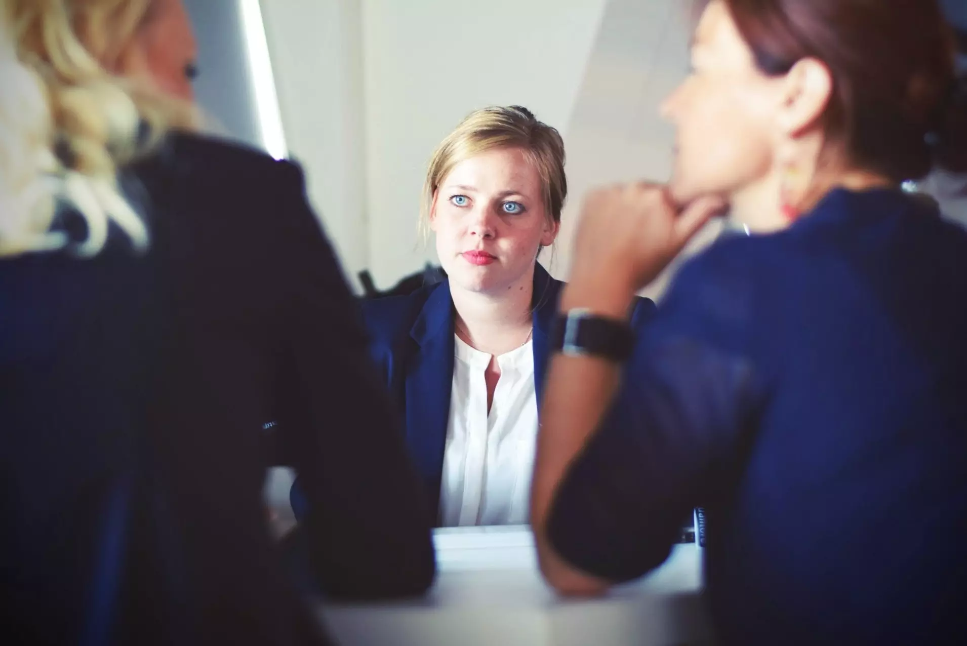 One Less Reason for Abortion: California Pregnancy Center Orchestrates Job Fairs to Empower Moms