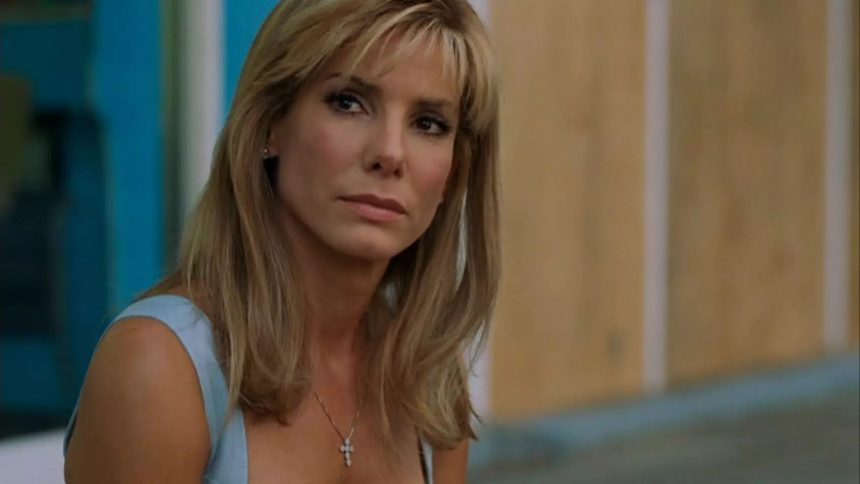 C’mon Sandra Bullock. Really?
