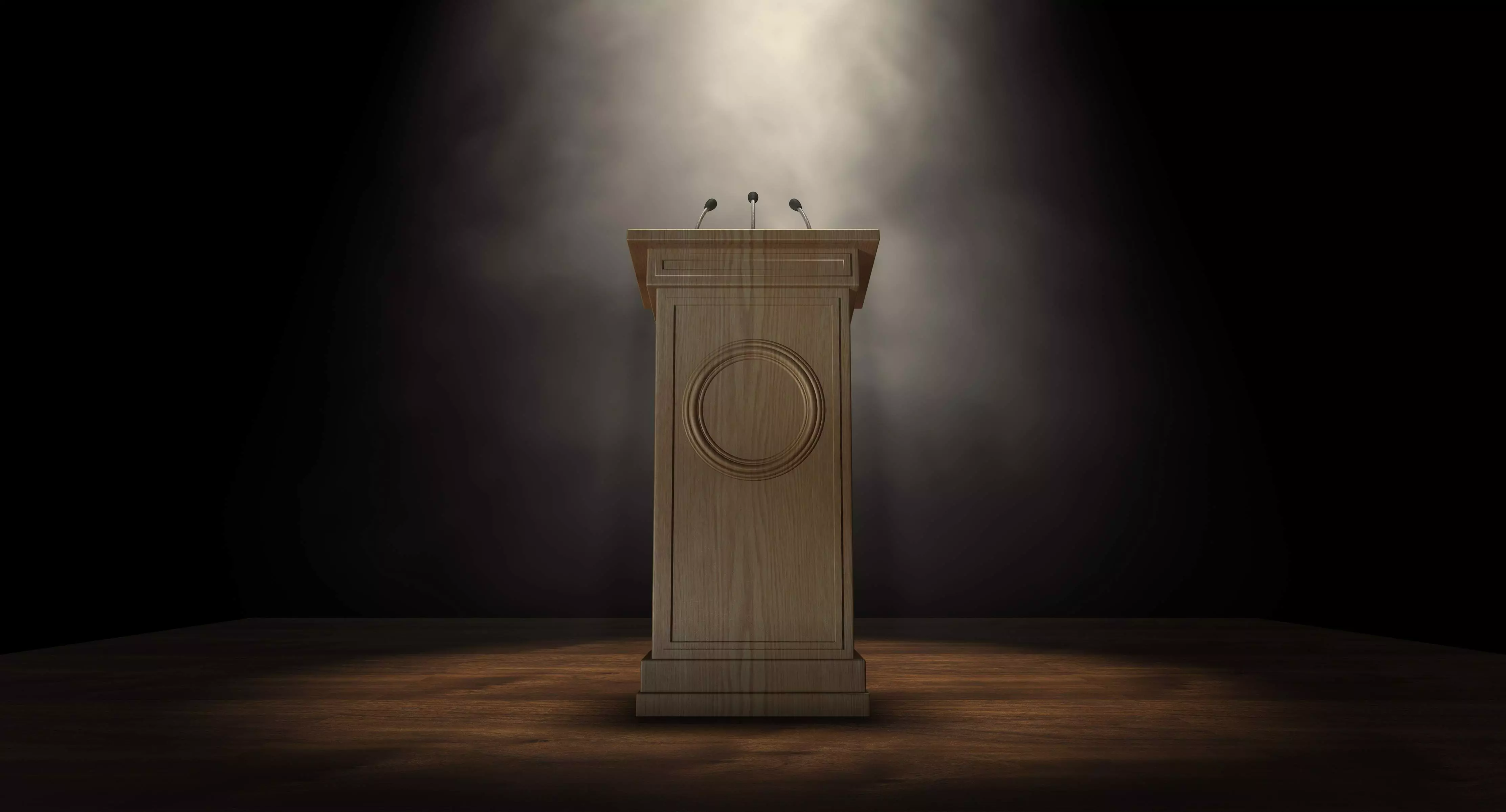 A Modest Proposal: Let\