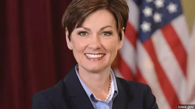Heartbeat Bill passes by overwhelming votes in the Iowa House and Senate. Pro-life Gov. Reynolds to sign Friday.
