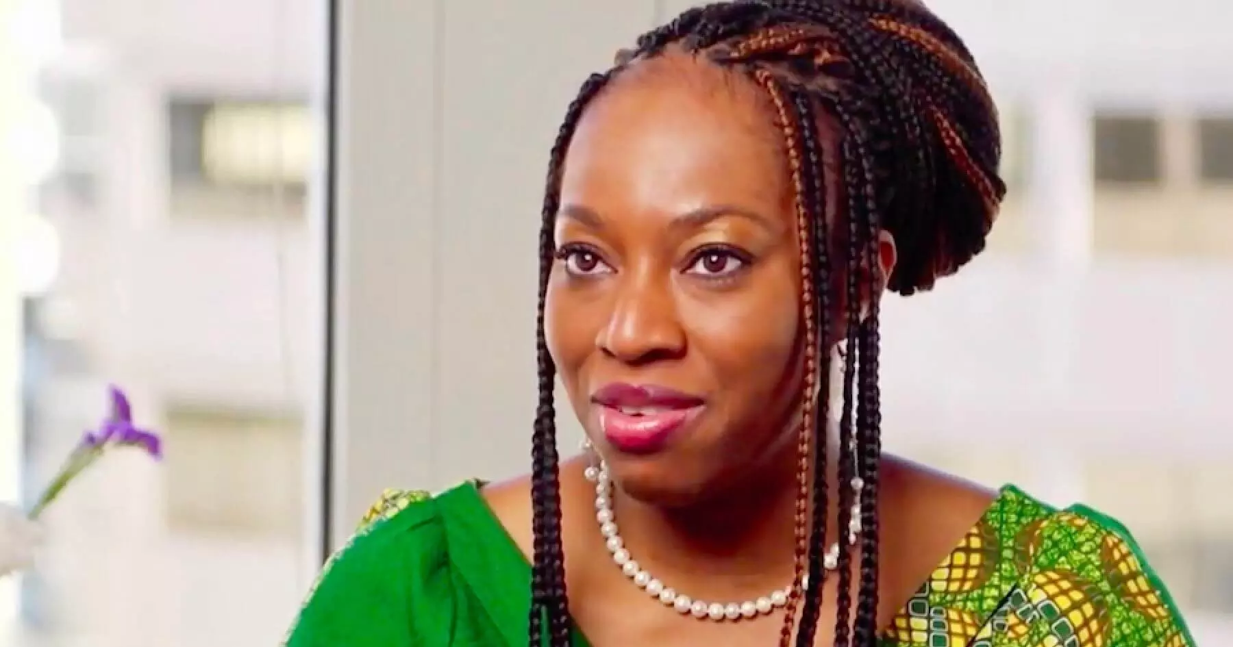 African social activist speaks out against US return to targeting developing nations with abortion funding