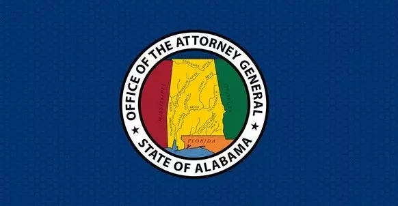 Alabama\