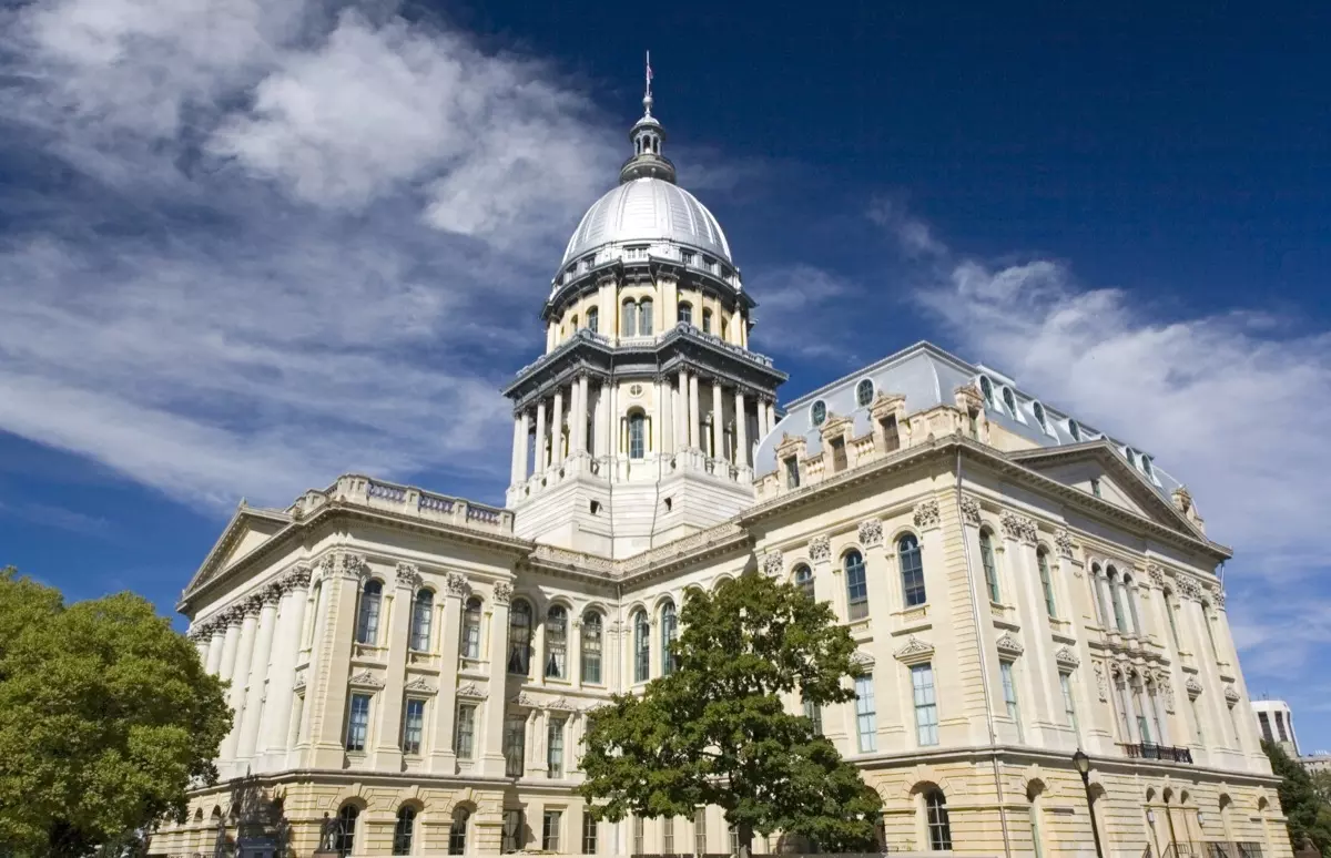HUGE Free-Speech Win in Illinois, Where State is Trying to Force Pro-Lifers to Refer for Abortions