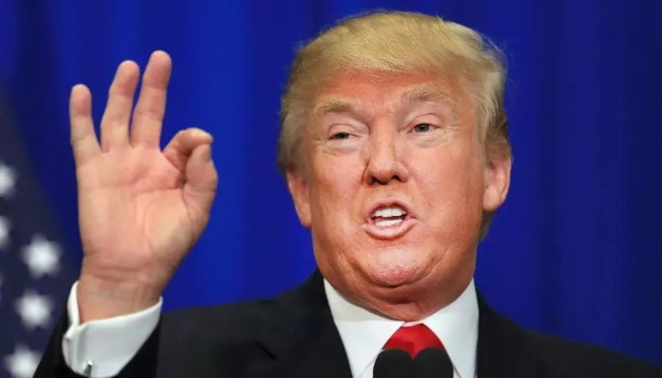 Trump\