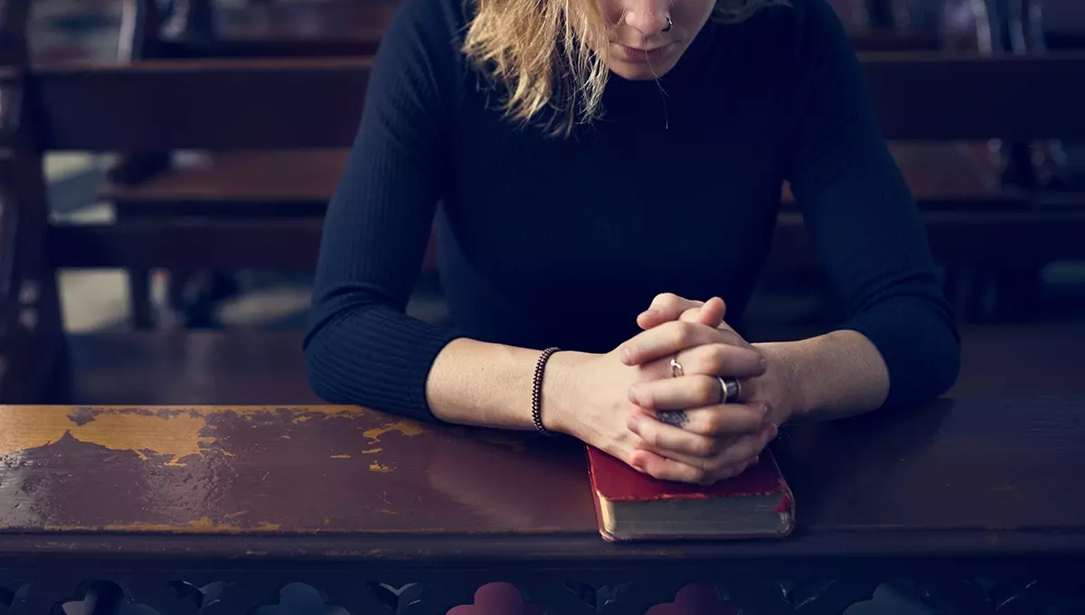 Why Culture Clashes with God over the Sacredness of Human Life