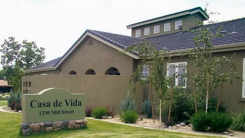 Reno Maternity Home Celebrates 30 Years Serving Women