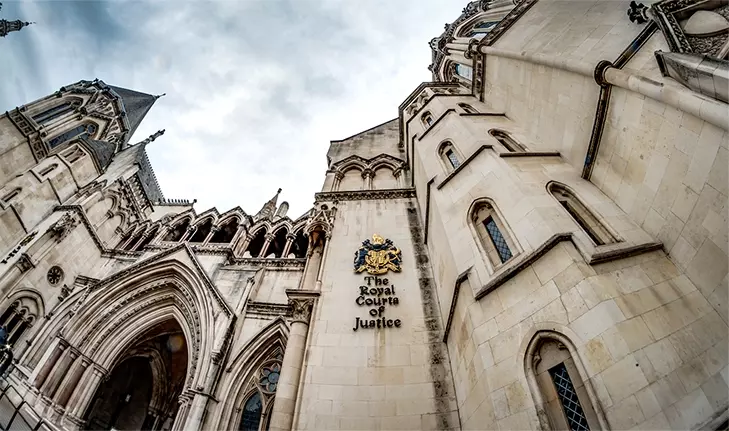Doctor banned from providing abortion reversal treatment takes legal challenge to High Court in England