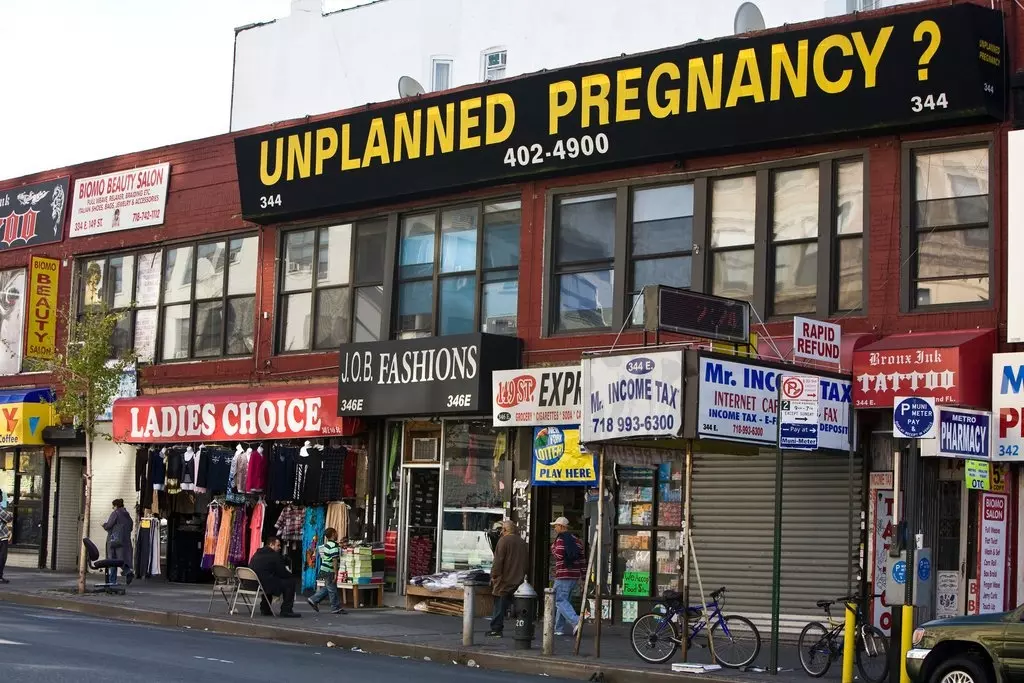 New York City, State, Ramp Up Hostility to Pro-Life Rescue Efforts