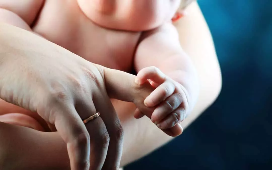 Pregnancy help partnerships save babies across the world