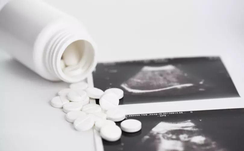 As abortion pill use rises, pregnancy centers can combat trend