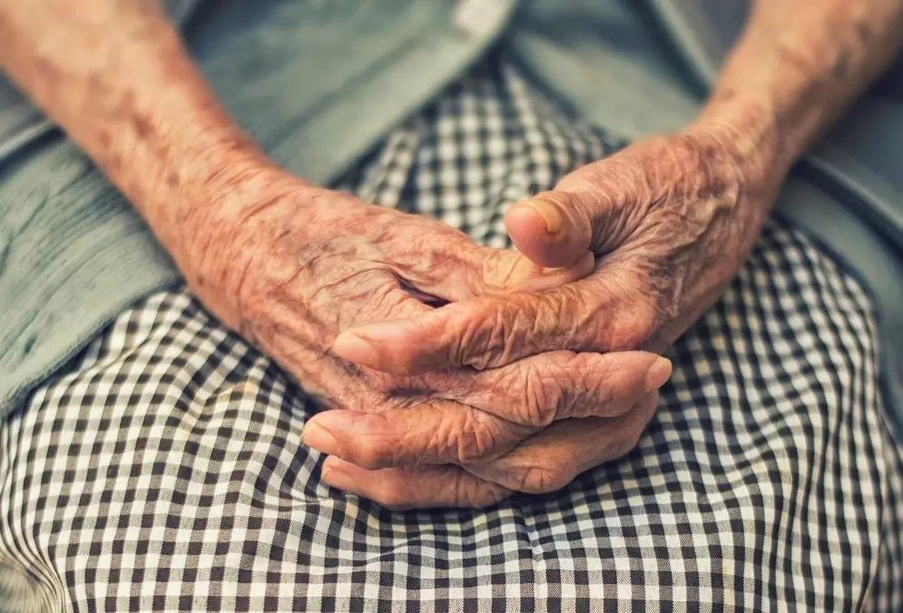 What the Power of Presence Teaches Us About the Sanctity of Human Life