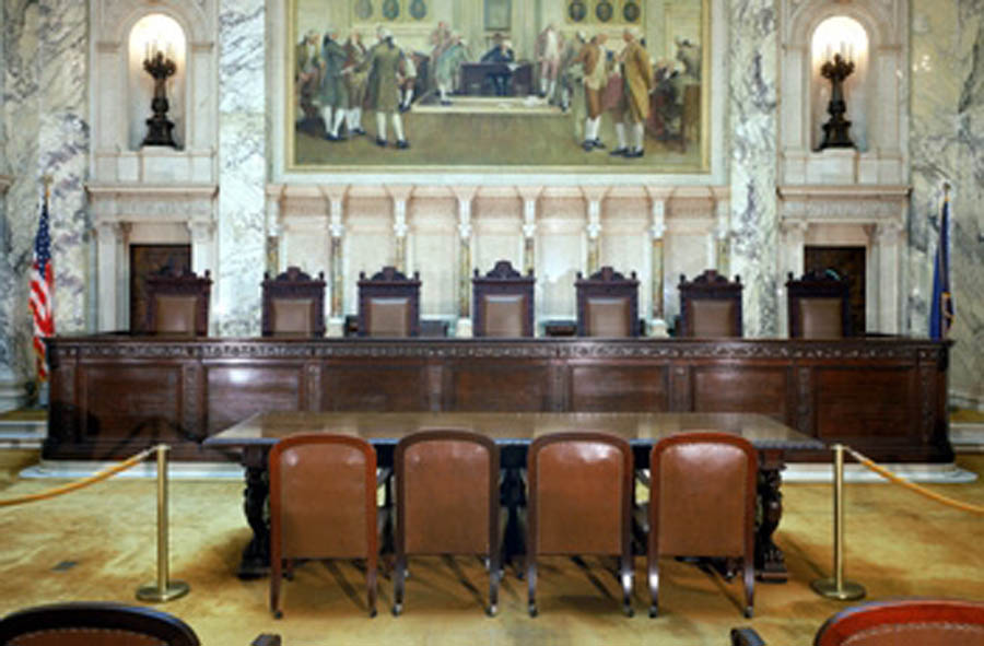 Wisconsin Supreme Court