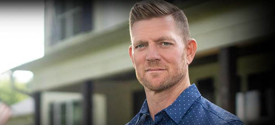 David Benham
