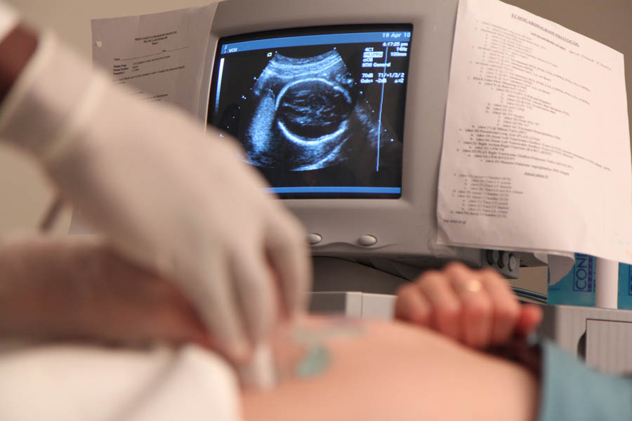 Hawaii's state senate will hear a bill forcing pregnancy centers to post signage promoting abortion.