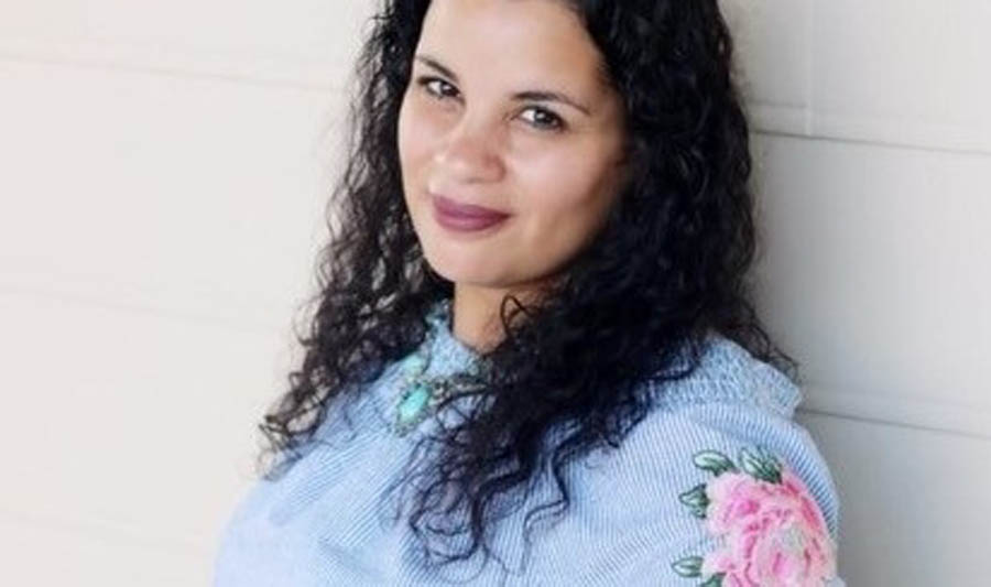 This month, Ivette Rodriguez' persistence will pay off in the grand opening of her own pregnancy help center in Kissimmee, Florida.