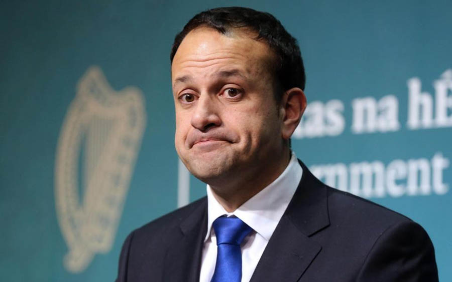 Pro-life leaders based in the U.S. have called upon Ireland's head of government, Leo Varadkar, to uphold protections enshrined in 8th Amendment.