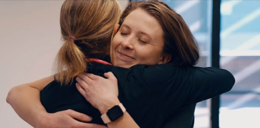 This mom was able to save her baby with abortion pill reversal - one of more than 4,000 mothers to do so to date