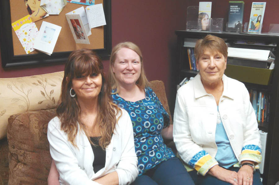 Parenting Programs Providing Patients Hope, Confidence	